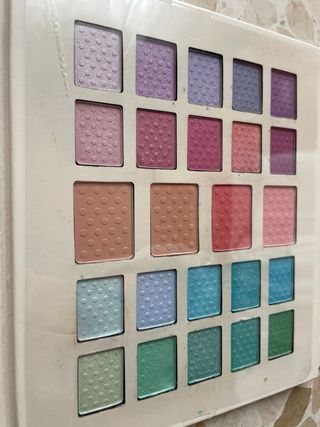 Estuche Maquillaje Claire's Multicolor