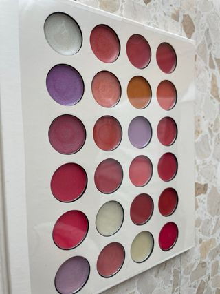 Estuche Maquillaje Claire's Multicolor