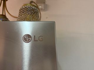 Nevera LG