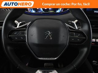 Peugeot 3008 Hybrid 1.6 Hybrid 4 300 GT PHEV