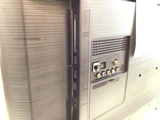 televisor led 32” samsung ue32t4305ae smart tv