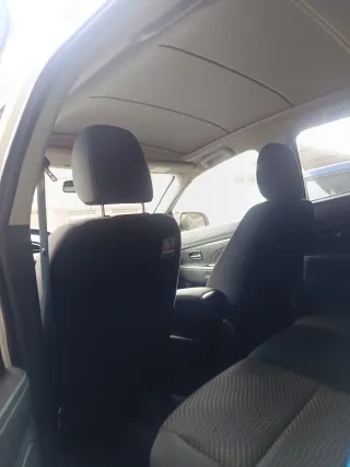 Mitsubishi ASX 2016