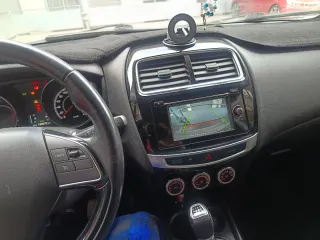 Mitsubishi ASX 2016