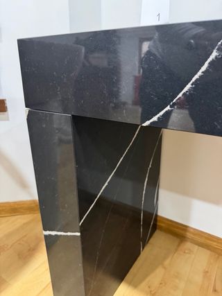 Lavabo baño