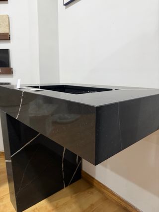 Lavabo baño