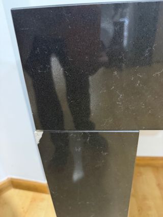 Lavabo baño
