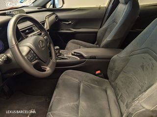 Lexus UX250H BUSINESS 2022 REF 8421