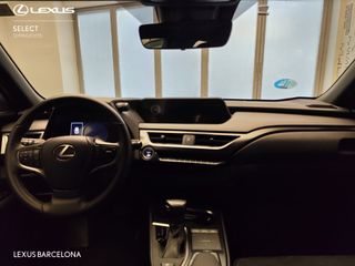 Lexus UX250H BUSINESS 2022 REF 8421