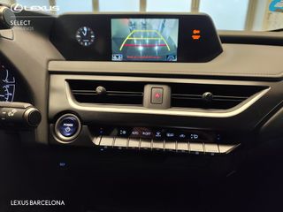 Lexus UX250H BUSINESS 2022 REF 8421