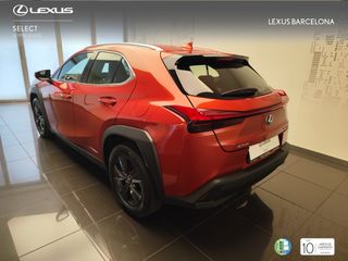Lexus UX250H BUSINESS 2022 REF 8421