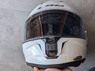 Casco LS2 Stream II (FF808) Talla M