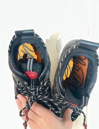 Scarpe Versace Chain N.42