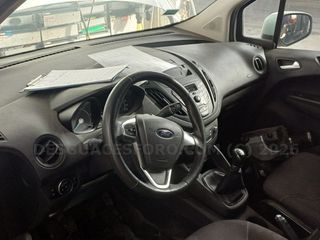Despiece Ford Transit Courier