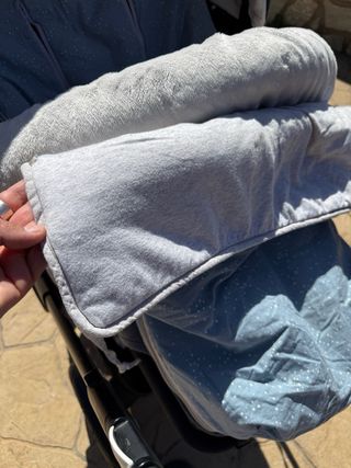 Bugaboo Buffalo Cochecito Completo