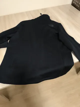 The North Face Jersey Negro