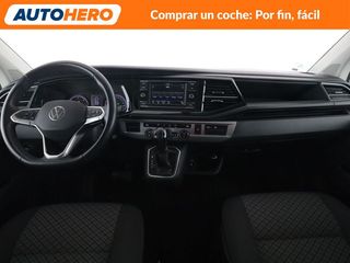 Volkswagen Multivan 2.0 TDI Outdoor Corto