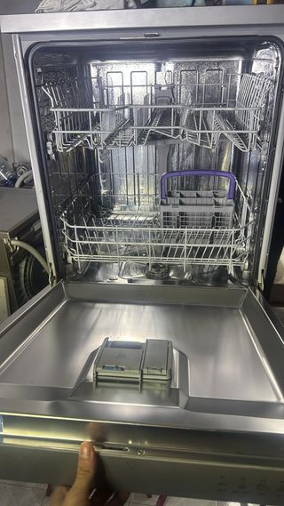 Lavavajillas Beko