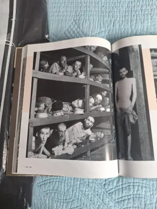 Libro de Fotos históricas