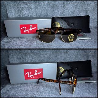 Gafas de sol Miu Miu y rai ban  Unisex