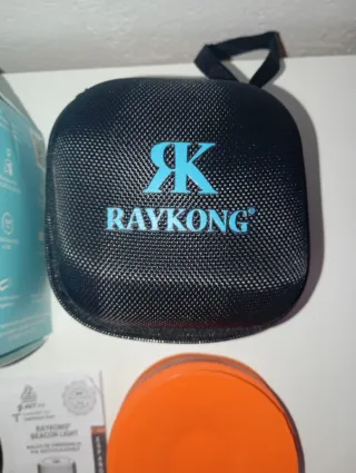 Baliza V16 DGT Homologada Raykong