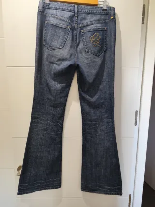 Pantalón campana Polo Ralph Lauren
