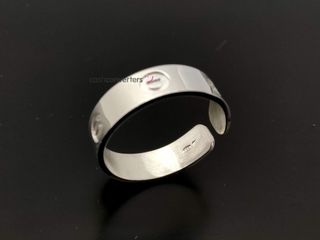 alianza plata 925mm t. 20 (19,1 mm)