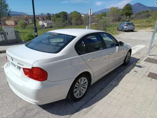 BMW Serie 3 2009