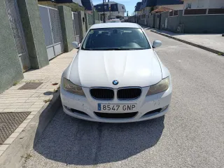 BMW Serie 3 2009