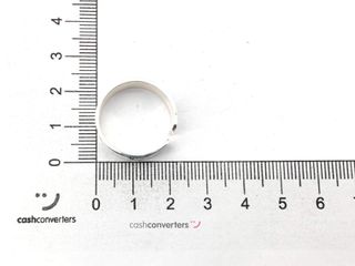 alianza plata 925mm t. 20 (19,1 mm)