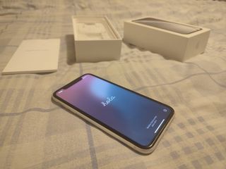 iPhone XR 128GB