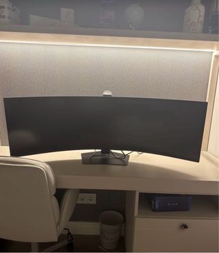 Samsung Odyssey G9 49' 160Hz