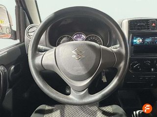 Suzuki Jimny 1.3 JX RANGER - 3P (2014)