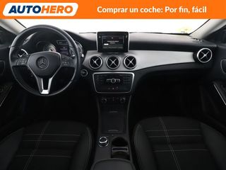 Mercedes Clase CLA CLA 200 d Urban