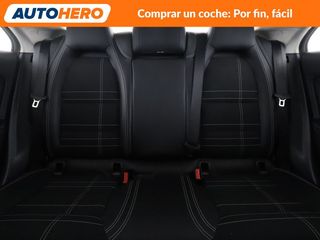 Mercedes Clase CLA CLA 200 d Urban