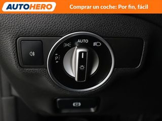 Mercedes Clase CLA CLA 200 d Urban