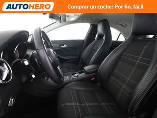 Mercedes Clase CLA CLA 200 d Urban