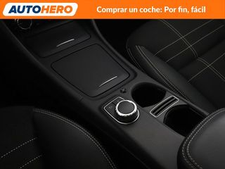 Mercedes Clase CLA CLA 200 d Urban