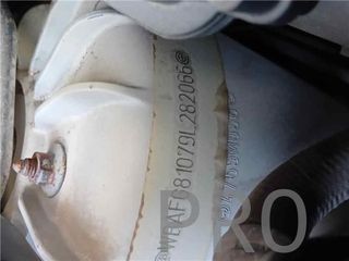 MOTOR ARRANQUE BMW Serie X6 (E71/72)(2007->) 4.4 xDrive5.0i [4,4 Ltr. - 300 kW V8 32V]