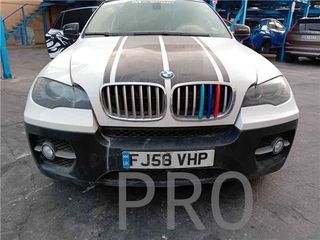MOTOR ARRANQUE BMW Serie X6 (E71/72)(2007->) 4.4 xDrive5.0i [4,4 Ltr. - 300 kW V8 32V]