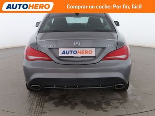 Mercedes Clase CLA CLA 200 d Urban