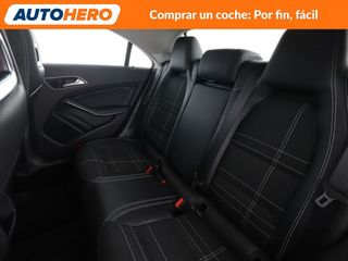 Mercedes Clase CLA CLA 200 d Urban