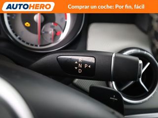 Mercedes Clase CLA CLA 200 d Urban