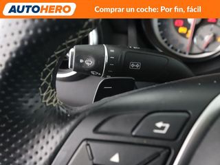 Mercedes Clase CLA CLA 200 d Urban