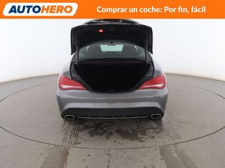 Mercedes Clase CLA CLA 200 d Urban