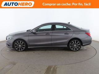 Mercedes Clase CLA CLA 200 d Urban