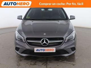 Mercedes Clase CLA CLA 200 d Urban