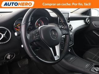 Mercedes Clase CLA CLA 200 d Urban