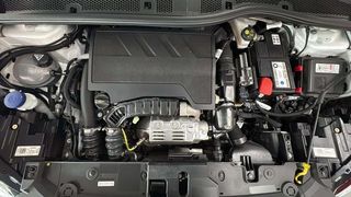 Opel Corsa 5 AÑOS GARANTÍA