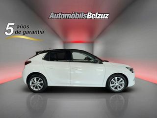 Opel Corsa 5 AÑOS GARANTÍA