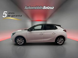 Opel Corsa 5 AÑOS GARANTÍA